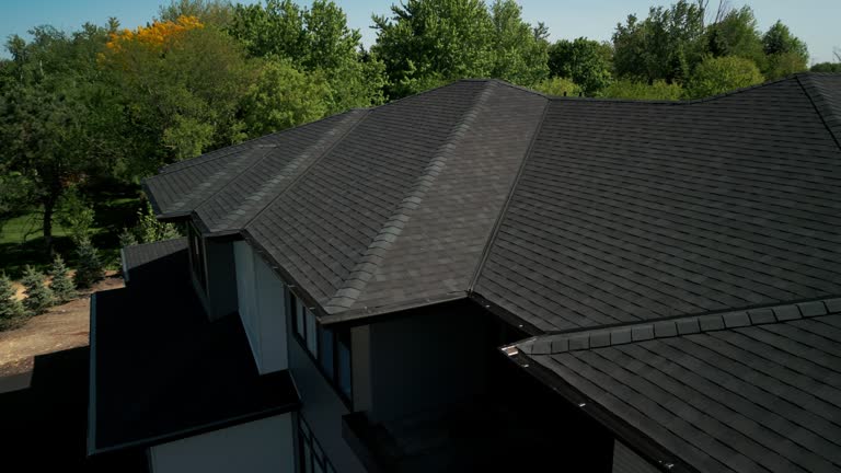 Best Roof Coating Services  in Toronto, OH
