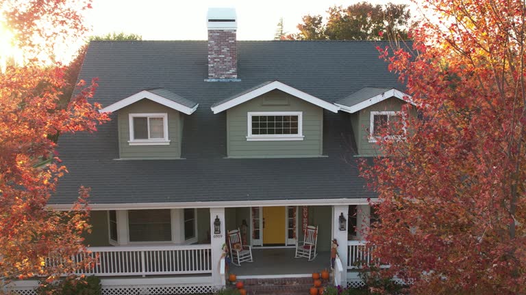 Best Roof Ventilation Installation  in Toronto, OH
