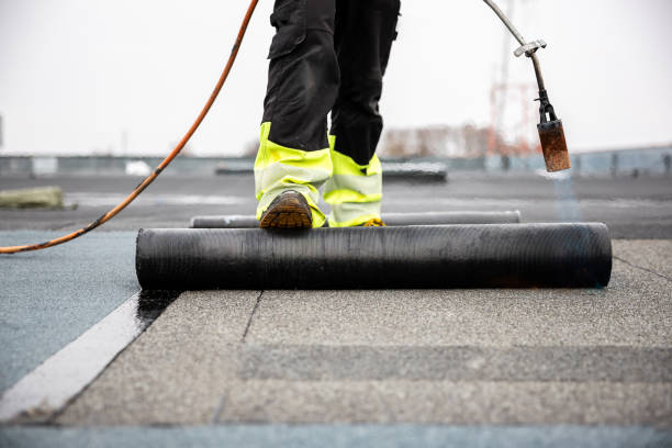 Steel Roofing in Toronto, OH